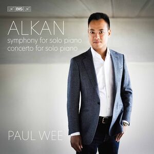 Concerto & Symphony for Piano