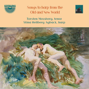 Songs to Harp