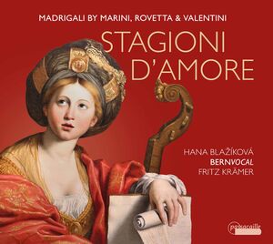 Stagioni D'amore