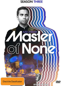Master of None: Season Three