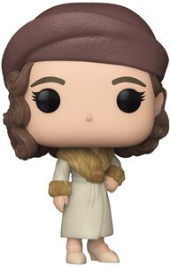 Funko POP! TELEVISION: Peaky Blinders - Ada Thorne