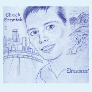 Dreamin' - Grey