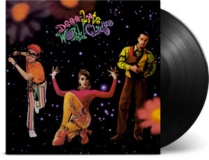 World Clique - 180-Gram Black Vinyl