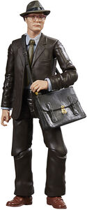 Indiana Jones and the Dial of Destiny - Adventure Series - Doctor Jürgen Voller Action Figure