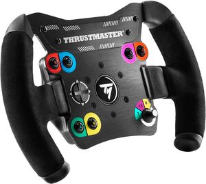 PC Accessory:  Racing - Thrustmaster Open Wheel Add On
