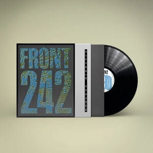 Endless Riddance: 40th Anniversary - Clear Vinyl