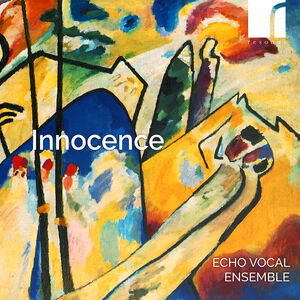 Echo Vocal Ensemble - Innocence (CD)