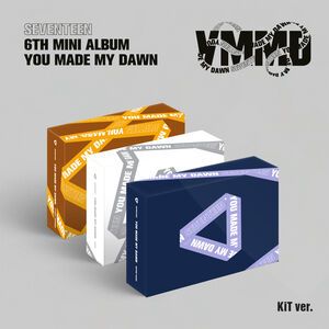 You Made My Dawn - Air Kit Version - Random Cover