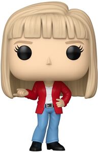 Funko POP! Television: Beverly Hills 90210, Kelly Taylor ('90's)