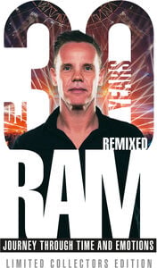 30 Years Of RAM Remixed