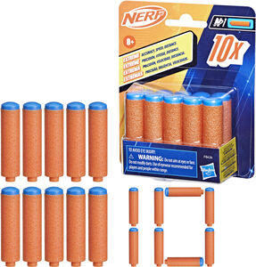 Nerf - N Series - N1 Darts 10-Pack