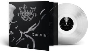 Dark Metal