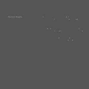 Horizon Begins 1