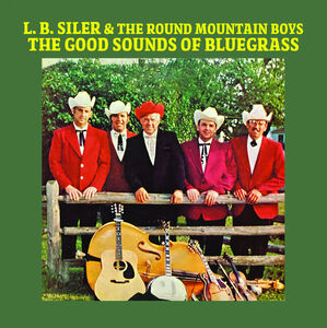 The Good Sounds of Bluegrass