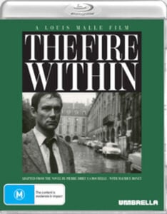 The Fire Within