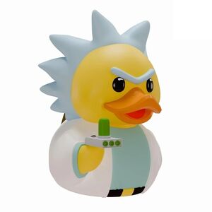 TUBBZ - Rick & Morty - Collector's Edition - Rick Sanchez