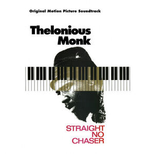 Straight No Chaser (Original Soundtrack)