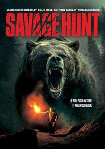 Savage Hunt