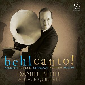 Be(h)lcanto