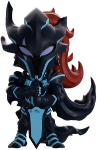 Youtooz - Solo Leveling - Igris Vinyl Figure