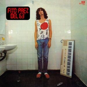 Del 63 - Colored Vinyl