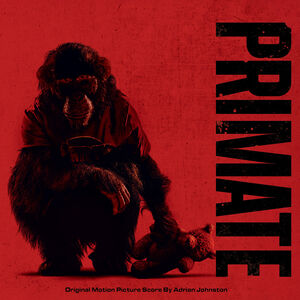 Primate (Original Soundtrack)