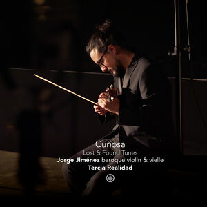 Curiosa - Lost & Found Tunes