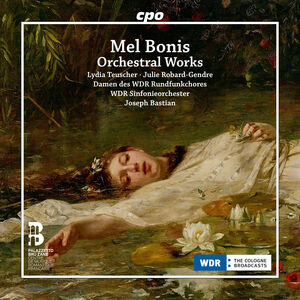 Orchestral Works