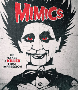 Mimics