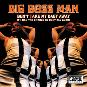Don't Take My Baby Away / If I Had The Chance To