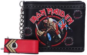 Iron Maiden - Trooper - Wallet