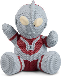 Ultraman Diamond Exclusive Limited Edition Vinyl Figure