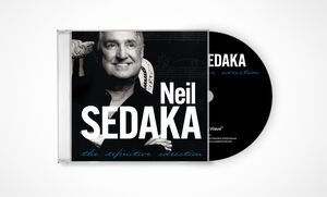 The Definitive Collection