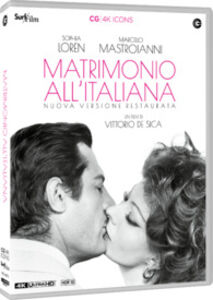 Matrimonio All'Italiana (Marriage Italian Style)