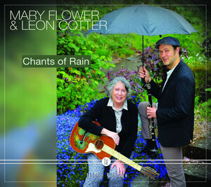 Chants of Rain