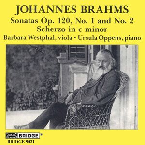 Viola Sonatas