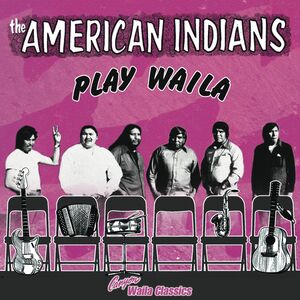 Play Waila