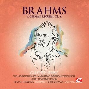 German Requiem