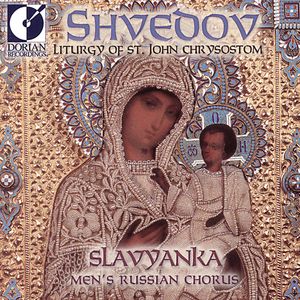 Liturgy of St. John Chrysostom