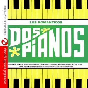 Dos Pianos