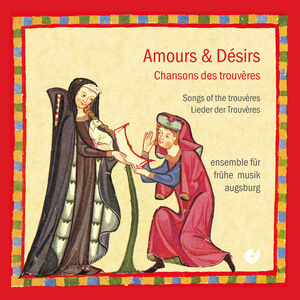 Songs of the Trouveres
