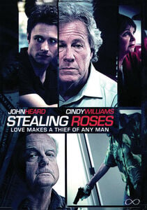 Stealing Roses
