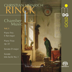 Chamber Music 1