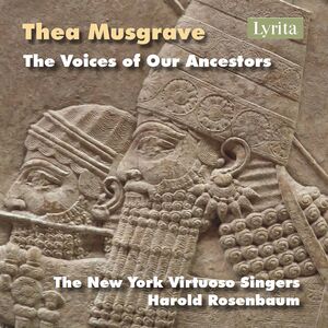 Voices of Our Ancestors