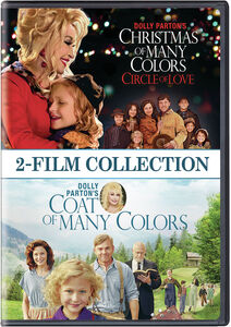 Dolly Parton's Christmas of Many Colors: Circle of Love / Coat of Many Colors