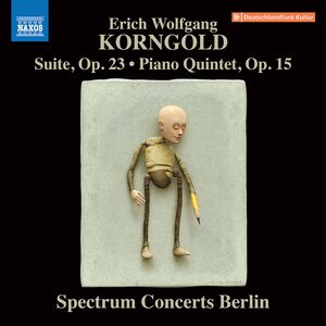 Suite 23 / Piano Quintet