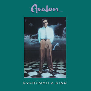 Everyman A King