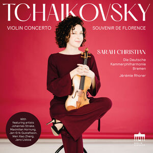 Violin Concerto