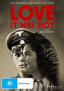 Love It Was Not
