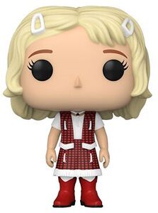 Funko POP! Movies: E.T. the Extra -Terrestrial: Gertie